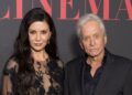 Michael Douglas called out over odd nickname for his wife Catherine - Celebrity News - Entertainment