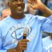 Michael Jordan among celebrities at UNC football vs TCU game