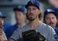 Michael Lorenzen reflects on Royals’ 2025 season with optimism for future