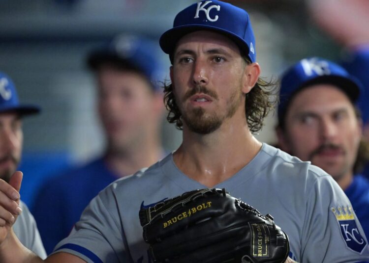 Michael Lorenzen reflects on Royals’ 2025 season with optimism for future