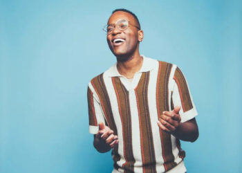 Michael Mayo, a DownBeat Rising Star, brings his jazz and R&B fusion to perform in Stevens Point.