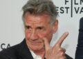 Michael Palin Reveals Comedy Sketch That Saved Him ‘At Gunpoint’