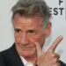 Michael Palin Reveals Comedy Sketch That Saved Him ‘At Gunpoint’