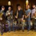 Motivation “horn section,” photo courtesy Michael Simard
