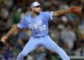 Michael Wacha blanks A’s for 6 innings in Royals’ win
