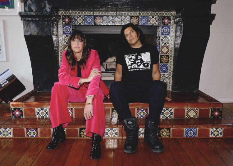 Michelle Jubelirer and Arjun Pulijal launch new venture, Soft Shock, backed by HarbourView