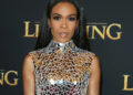 Michelle Williams at the Premiere Of Disney's "The Lion King"