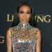 Michelle Williams at the Premiere Of Disney's "The Lion King"