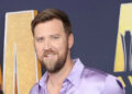 Charles Kelley arrives for the Academy of Country Music Awards at Allegiant Stadium in Las Vegas on March 7, 2022. The musician turns 44 on September 11. File Photo by James Atoa/UPI