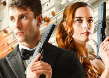 Microdramas Become Global Entertainment Powerhouse Worth Billions