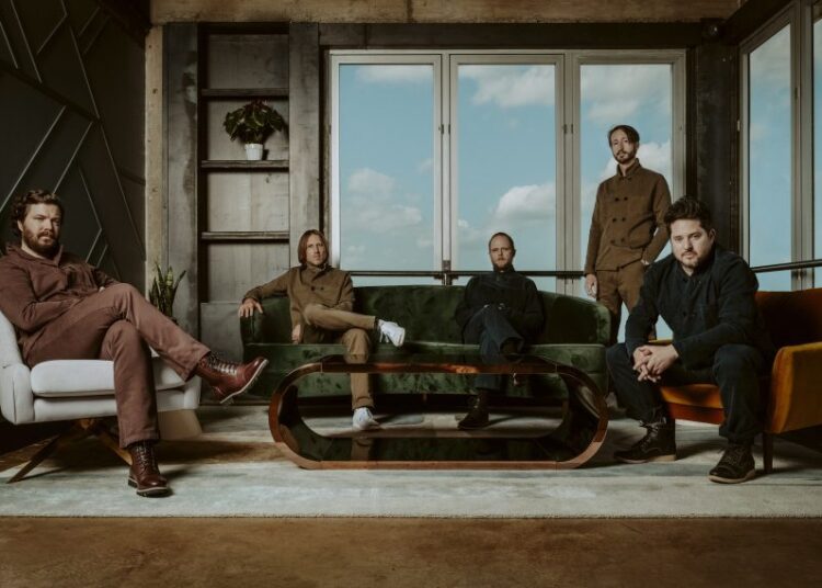 Midlake Shares Meditative New Single & Video “Days Gone By”