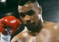 Mike Tyson Admits To Using Fentanyl While Boxing In The 1990s