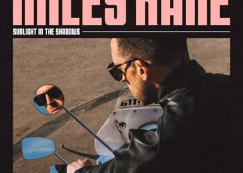 Miles Kane announces new album 'Sunlight In The Shadows'. Credit: Press