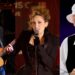 Miley Cyrus Enlists Mick Fleetwood, Lindsey Buckingham for 'Secrets'