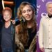 Miley Cyrus Shares New Music With Lindsey Buckingham, David Byrne