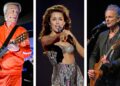 Miley Cyrus Shares New Songs With Lindsey Buckingham and David Byrne: Listen