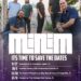 MiniM Return with New Music, New Guitarist, Same Awesome Energy • MUSICFESTNEWS