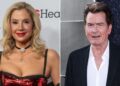 Mira Sorvino Recalls Charlie Sheen Once Proposing While He Was ‘High on Crack’ – Star Magazine
