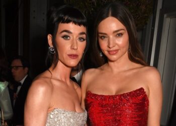 Miranda Kerr Addresses Ex Orlando Bloom's Split from Katy Perry