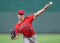 Mitch Farris pitches Angels past Royals in major-league debut – Orange County Register