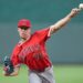 Mitch Farris pitches Angels past Royals in major-league debut – Orange County Register