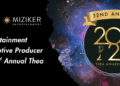 Miziker Entertainment to produce the 32nd Annual TEA Thea Awards Gala – Amusement Today