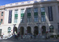 Mob Museum in Las Vegas opening new outdoor lounge, entertainment venue
