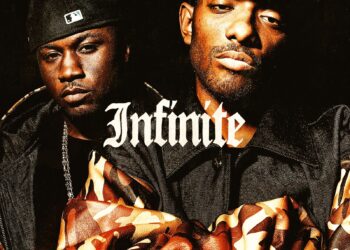 Mobb Deep Infinite