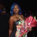 Connie Diiamond attends All Black Birthday Celebration for Connie Diiamond on May 12, 2025 in New York City.
