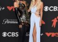 Moms Paris & Nicky Hilton Talk Playdates, MTV VMA Memories (Exclusive)