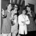 A 1967 photo of The Monkees.