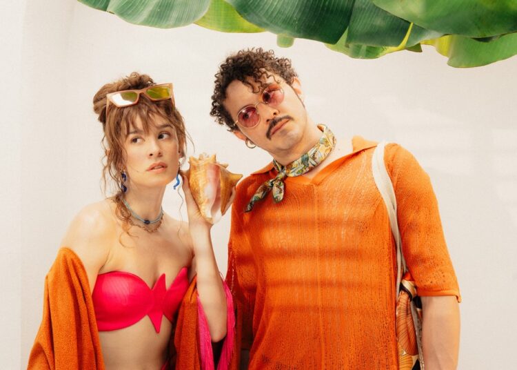 Monsieur Perine, Grupo Firme, & More Releases