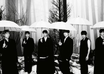Monsta X Talk New Music, Monbebe Fandom, 10-Year Anniversary, and More