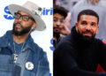 Montell Jordan and Drake
