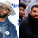 Montell Jordan and Drake