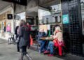 CAFE OPENING DIRING COVID-19