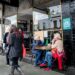 CAFE OPENING DIRING COVID-19