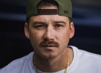 Morgan Wallen Teases 'Battlefield 6' Live Action Trailer