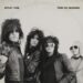 Motley Crue 'From the Beginning' album cover