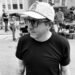 Potsy Ponciroli, the director of "Motor City," which will be screened at the Toronto International Film Festival.