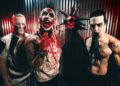 Mudvayne 2025
