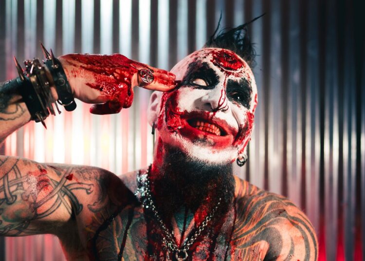 Mudvayne's Chad Gray Discusses 16-Year Break, New Music + More