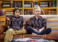 Yahoo entertainment home