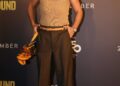 Mumbai: Celebrities At Red Carpet Screening of ‘Homebound’ #Gallery