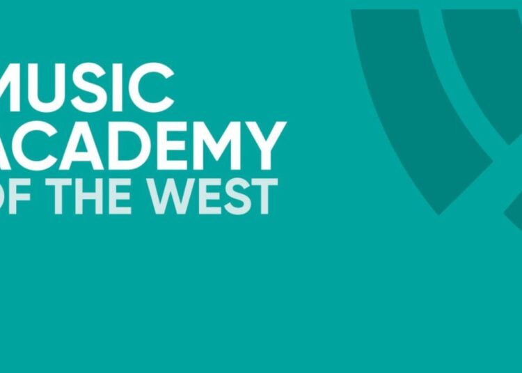 Music Academy of West Announces New Structure for 2026 Season