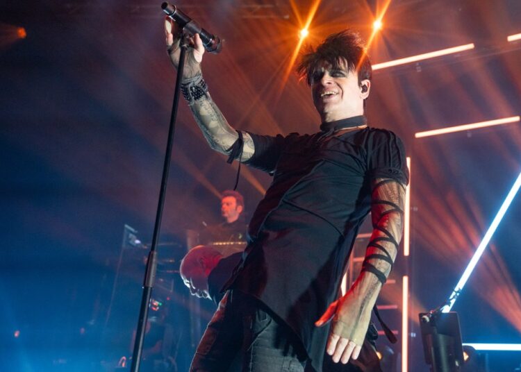 Music History Podcast to Focus on Beggars Banquet Label, Gary Numan