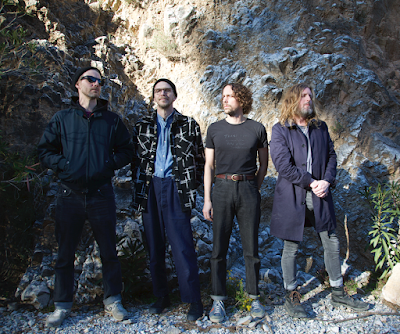 Music Is To Blame: On A ‘Sugar High’: Razorlight’s Grunge-Filled New Single