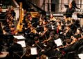 Music Oct. 2-5: Homecoming concerts and historical keyboards