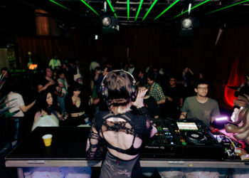 Music and Screen Highlights at SXSW Sydney 2025