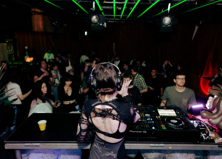 Music and Screen Highlights at SXSW Sydney 2025